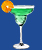 Cocktail Glassware